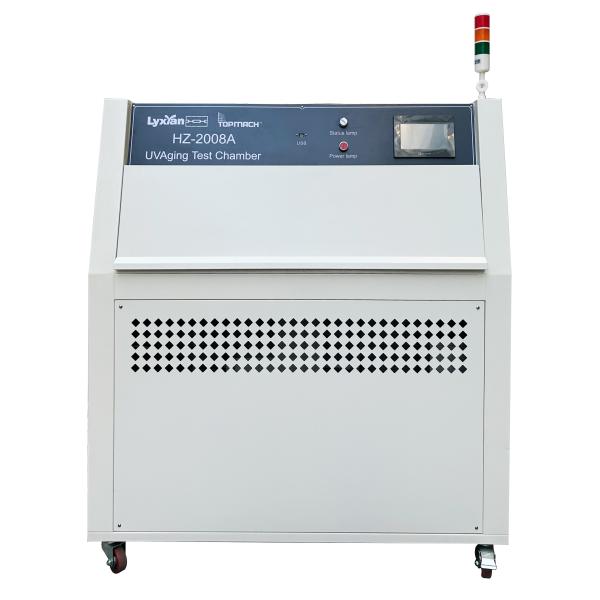 UV Accelerated Aging Weathering Tester Ultraviolet UV Light Simulation Aging