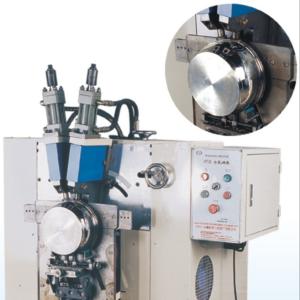 Wholesale Hydraulic Hole Puncher  For metal ware cook ware hydraulic punching machine from china suppliers