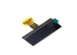 3.3V COG LCD Module 6 O'clock Viewing Direction Panel ROHS Certificated
