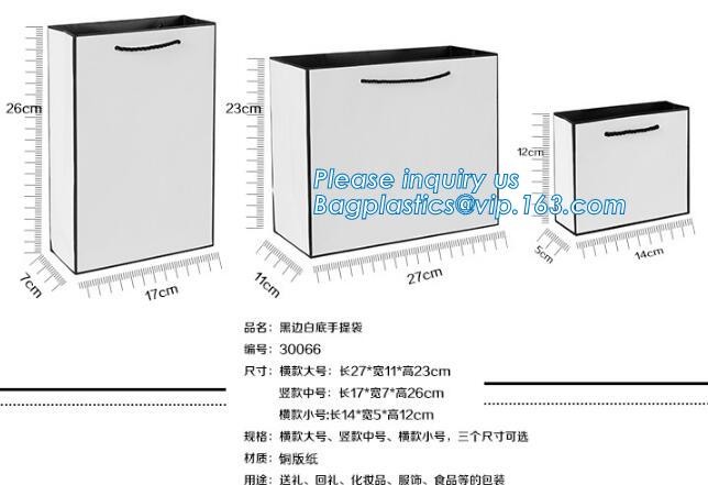 Foldable Custom Printed Gift Paper Bag Recycled Paper Bag Luxury,Promotional Printed Gift Paper Bag,Printed Gift Bag Pap