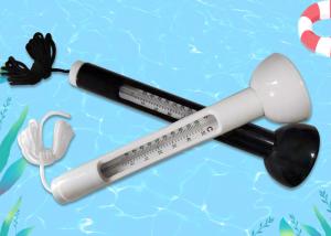Wholesale Instant Read Swimming Pool Thermometer Plastic Floating Pool Thermometer from china suppliers