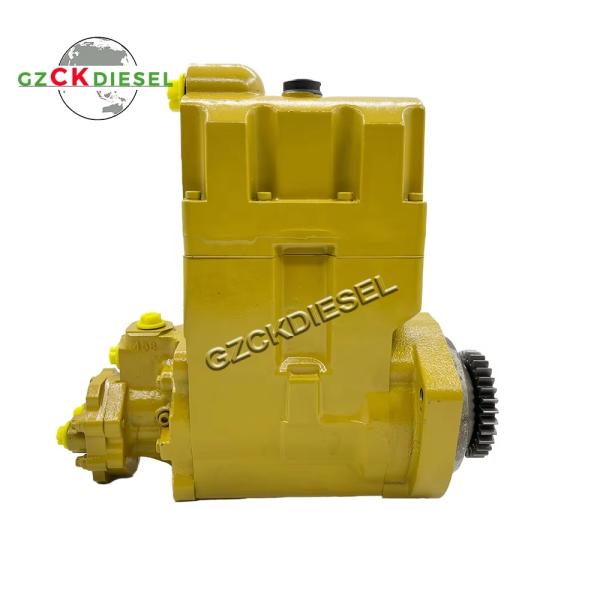 Diesel Fuel Injection Pump 384-0678 3840678 For Excavator C9 Engine