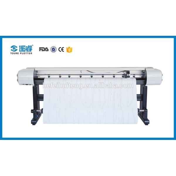 Aluminium Alloy Direct To Garment T Shirt Printer Adjustable Solution