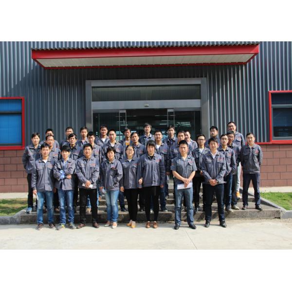 Programmable 4 / 6 Axes FANUC Robotic Arm 140h Robots Used In Factories