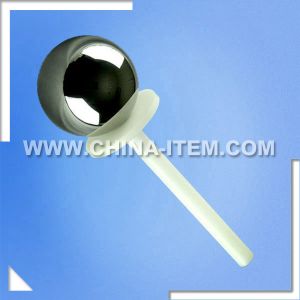 Buy cheap Good Quality Hot Sale IP1 Class Test Probe Ball from wholesalers