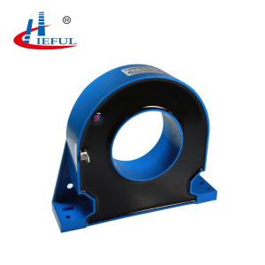 Wholesale DC AC Pulsed Closed Loop Hall Current Sensor , Hall Effect Current Transducer from china suppliers