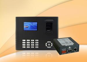 Wholesale USB Port Biometrics Access Control Systems With 3 Inch TFT Screen from china suppliers