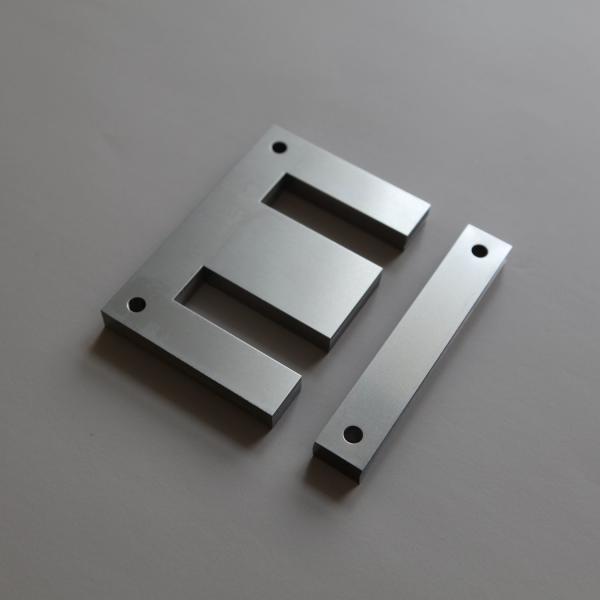 Quality Silicon Steel EI UI 3UI Lamination Transformer Core Non Oriented For Transformer Def for sale