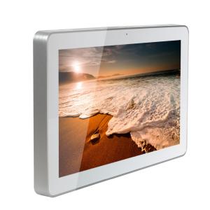Wholesale Indoor Capacitive Interactive Displays Touch Screen Advertising Player For Shopping Malls from china suppliers