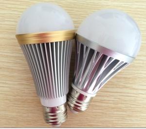 China E27/B22 LED Light Ball Bulbs & Ball Lamp on sale