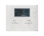 Blue Backlight Digital Temperature Controller For Customizable Temperature