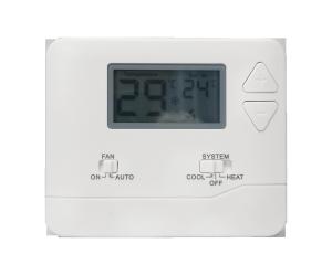 Wholesale Blue Backlight Digital Temperature Controller For Customizable Temperature Management In Various Applications from china suppliers