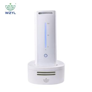 Negative Oxy Hydrogen Generator Compressor Negative Hydrogenation Energy with Electrolyzer WEIZI