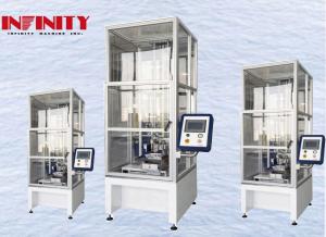 Wholesale Acrylic Ball Specification 160g Drop Ball-Impact Tester For Drop Button Pressing Cost from china suppliers