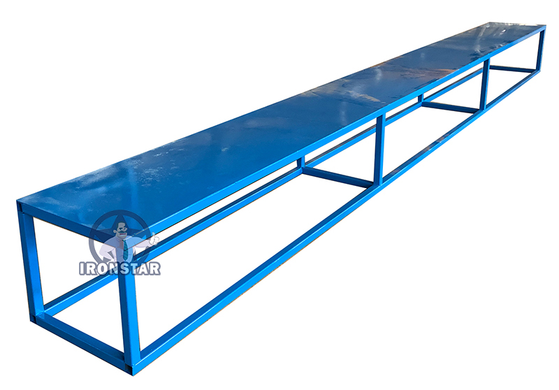  stacker 2