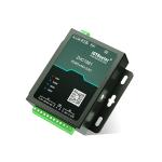 RoHs Mqtt 4AI 2AO Modbus To Serial Converter Analog To Rs485 Converter