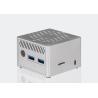 Buy cheap Lightweight Mini Desktop Computer Intel Alder Lake N N100 CPU from wholesalers