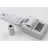 Buy cheap Portable mobile 2 Inch Thermal Printer RS232 usb thermal printer from wholesalers