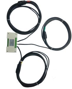 6000A Class 1.0 Flexible Rogowski Coil Online Monitoring