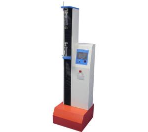 Wholesale Touch Screen Microcomputer Tensile Strength Testing Machine With Stroke 1200mm from china suppliers