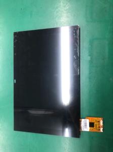Wholesale 10.1Inch Lcd Display Module 1280×800 WXGA LVDS Signal Tft Touch Screen PCAP Touch from china suppliers