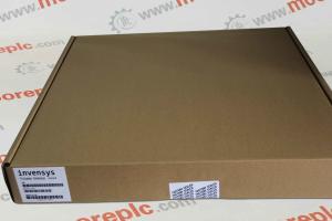 Wholesale In Stock Triconex Dcs Module 3604E Engine Manual Excellent Working Condition from china suppliers