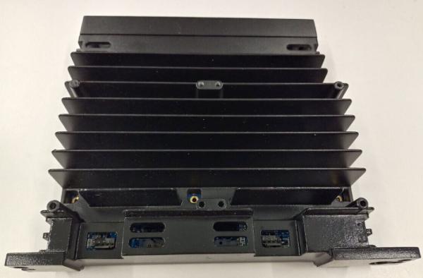 Quality GE IS420UCSBH4A Mark VIe With A 1066 MHz EP80579 Intel Processor GE Control Module for sale