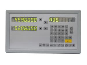Wholesale Easson EA Series Silver 2 Axis Digital Readout Systems from china suppliers