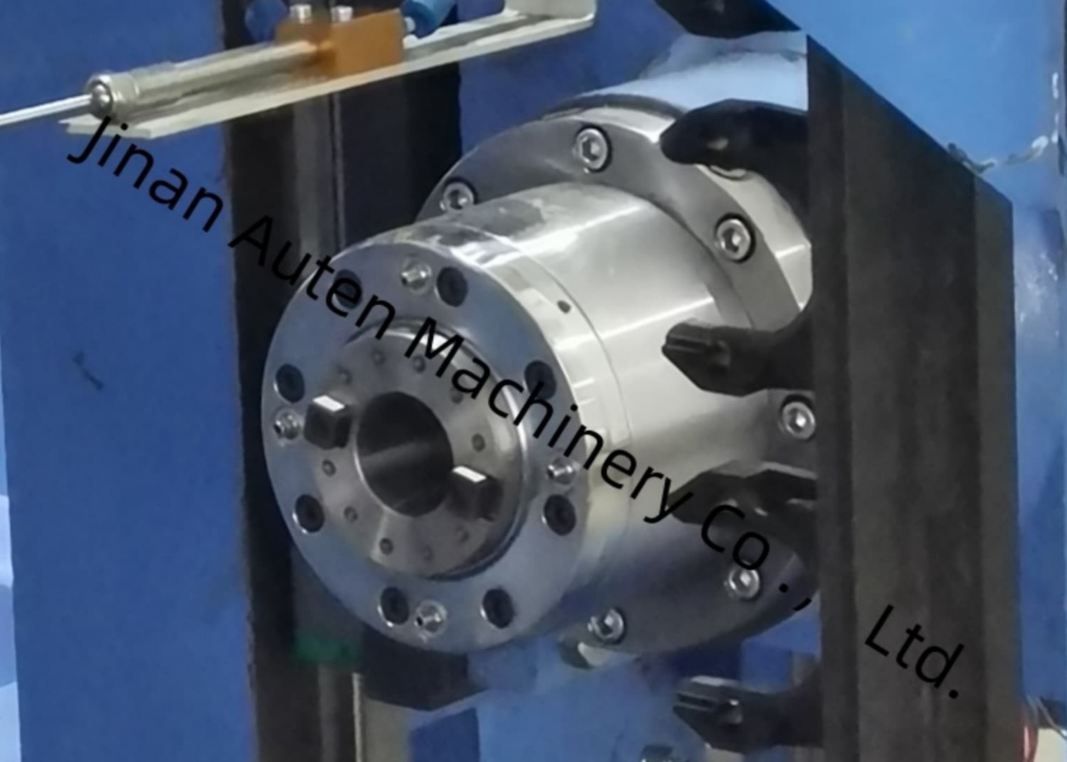 500*500mm Max. Size Width X Height CNC Beams Metal Drilling Shearing Equipment 10#~40# Channel Steel