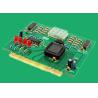 Buy cheap OEM PCB Board Components 0.10mm Electronic Circuit Board Green from wholesalers