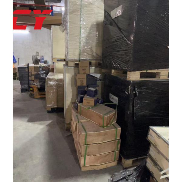 6CT 3966840 Cummins Oil Pump