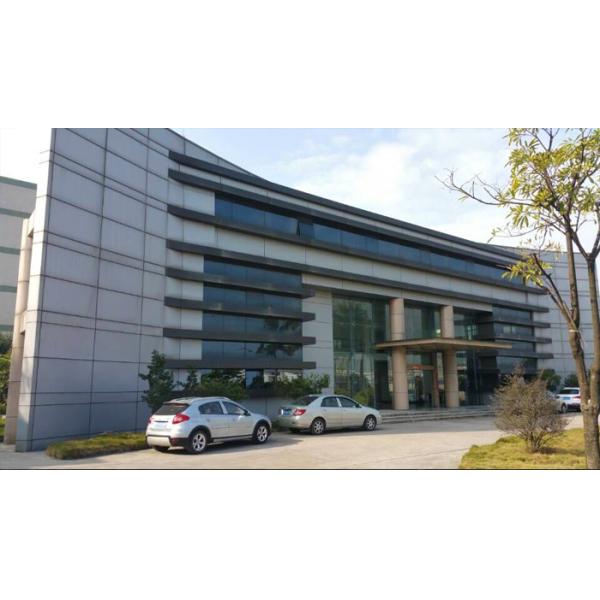 Compression Lightweight Metal Honeycomb Panels 0.15mm Aluminium Honeycomb Core