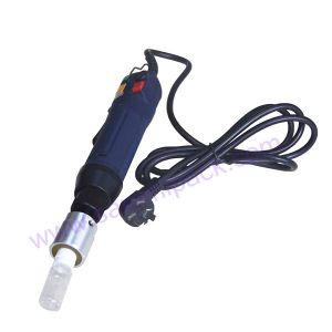 Wholesale Portable Hand Held Electric Bottle Capping Machine Automatic With Security Ring Plastic Bottle Capper Sealing Tool from china suppliers
