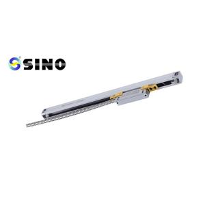 Wholesale 470mm Length Glass Linear Encoder Digital TTL SINO KA500 IP53 from china suppliers