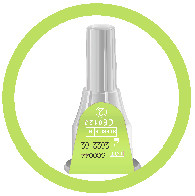 Easydrip Disposable Sterile Retractable Pen Needles 29 To 33G Classic Conventional