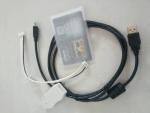 PDL-RS F24 Telecontrol Spare Parts Remote Control Programming USB Interface