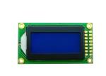 Monochrome Color STN LCD Display 8x2 0802 For Consumer Products