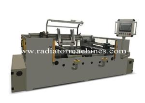 Wholesale Servo Type Aluminum Radiator Core Assembly Machine with Tube Distribution Function from china suppliers