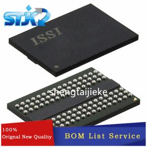 Wholesale 4Gbit Parallel 800MHz 13.75Ns Electronic Passive Components 96-FBGA For Memory SD Cards from china suppliers