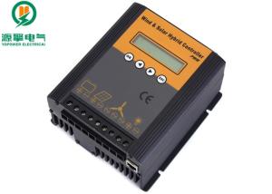 Wholesale PWM 12V Hybrid Charge Controller With Boost Constant Current Output from china suppliers