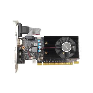 PCWINMAX Geforce GT 730K 2GB DDR3 64 Bit GK108 384SP VGA HD DVI Output Low Profile Graphics Card Brand New
