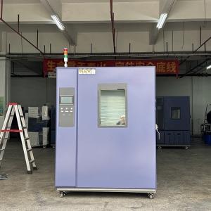 Wholesale 225L Constant Climate Chambers / Temperature Humidity Chambers With OEM Service from china suppliers