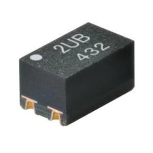 China G3VM-41UR4 TR05 Optoelectronics Components VSON-4 Solid State Relays on sale