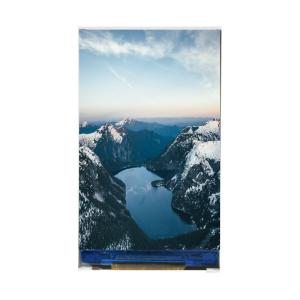 Wholesale 240 X 400 RGB 18 Bit TP Transmissive LCD TFT 2.8 ILI9327 CHSC6440 Driver LC from china suppliers