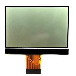 Wholesale FSTN display 16096 Display module positive LCD display FSTN monochrome cog from china suppliers
