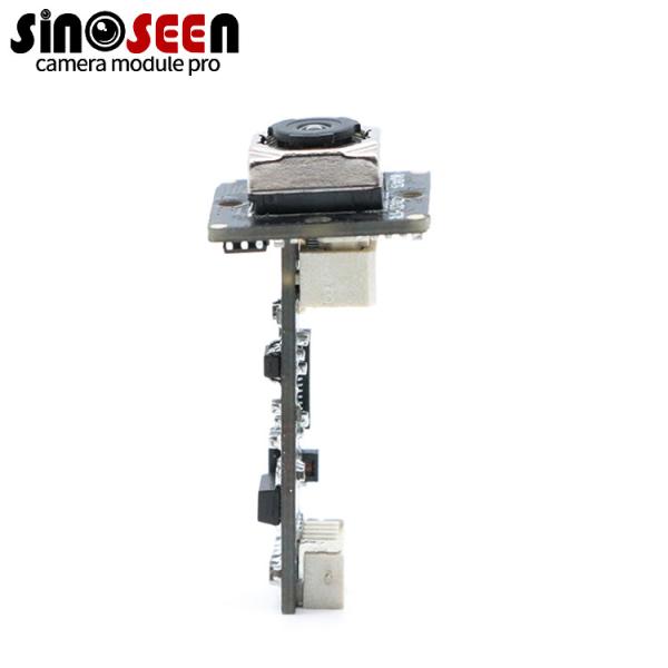 Quality OV9281 Sensor 1MP Usb Camera Module Auto Focus mini Endoscopic For Global Exposure for sale
