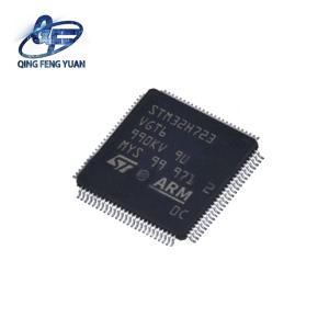 Wholesale STM32H723VGT6 Ic Intergrated Circuit 12 ADC Channel TQFP-64 from china suppliers