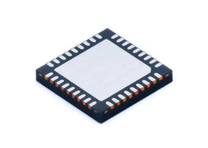 LMX2571SRHHTEP Low-Power High-Performance RF Synthesizer With FSK Modulation