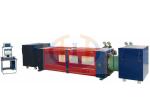 Programmable Control Mode Anchorage Testing Machine 0-200mm Displacement