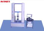 Metal Foil Servo Controlled Universal Tensile Testing Machine With High Precise